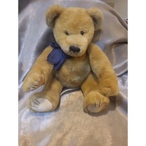 Boyd’s Bears Investment Collectibles Bear Plush CHRISTOPHER